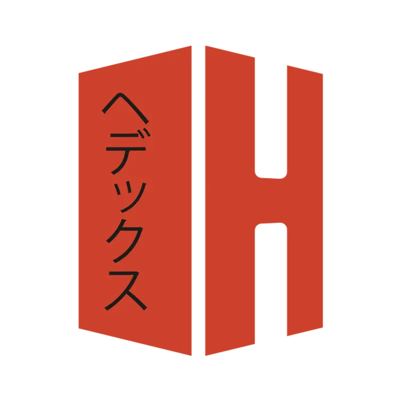 Logo of HADEX